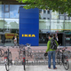 Illustration for article titled Why Ikea Is Ditching Giant Parking Lots